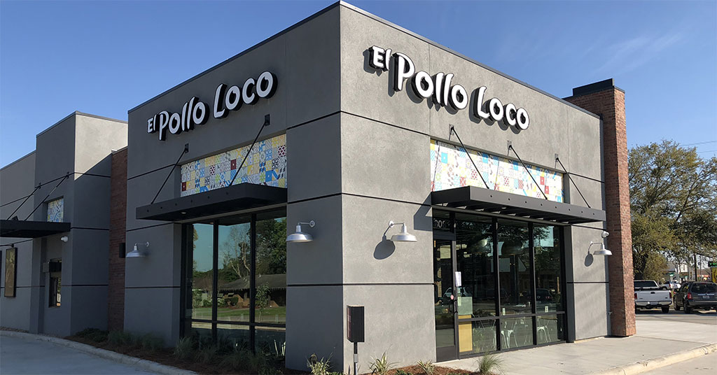 El Pollo Loco's Second-Largest Franchisee To Add Three More Locations