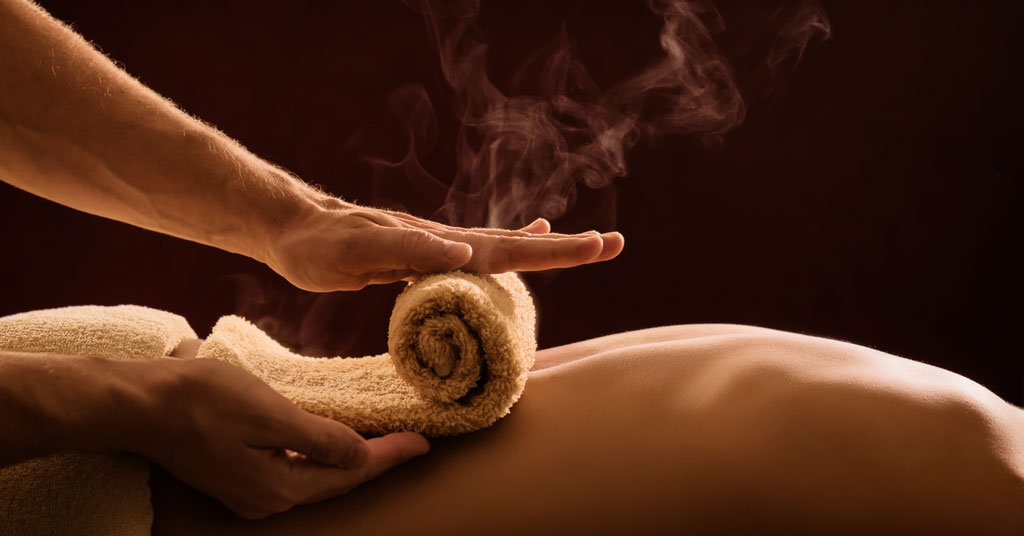 MassageLuXe Expands as a Health and Wellness Brand