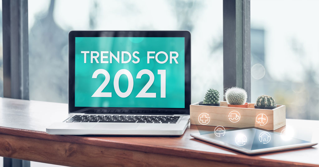 Top 10 Global Consumer Trends 2021 – Euromonitor International