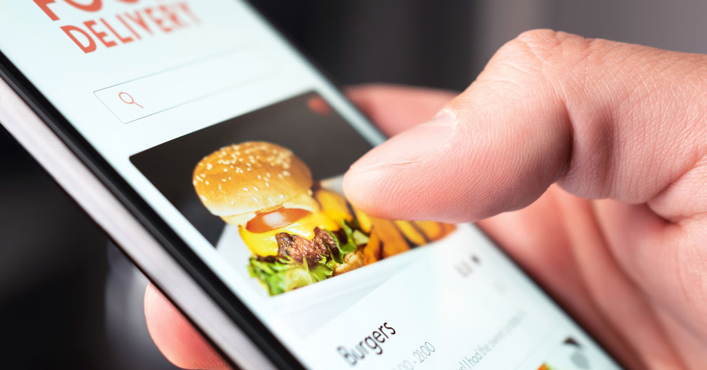 3 Key Findings To Help QSRs Deliver a Better App Experience