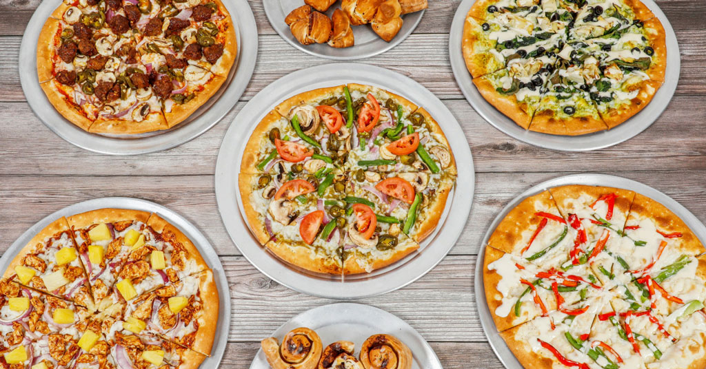 Pizzeria Halt Set to Expand One-of-Kind Vegan Franchise Opportunity