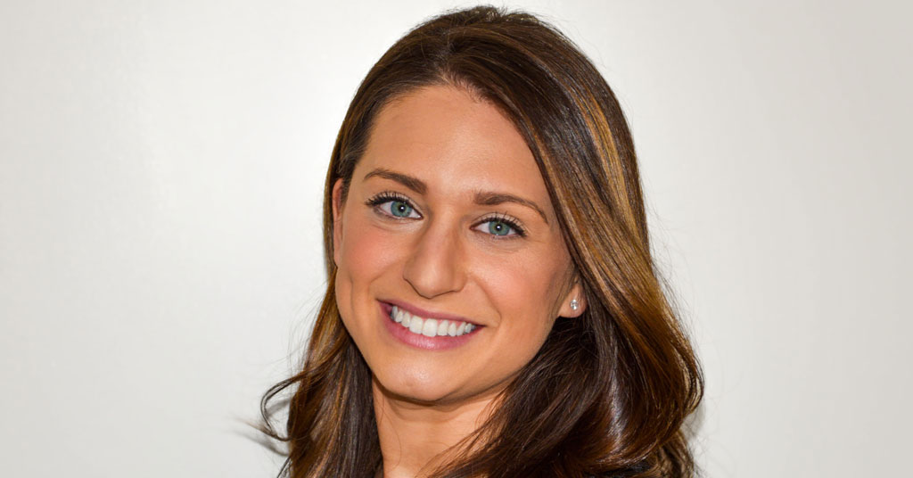 Female Fast Risers - Nikki-Lynn Rosbrough