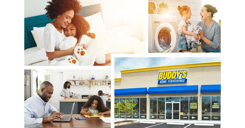 Buddy's Home Furnishings is the Best Kept Secret in Franchising 