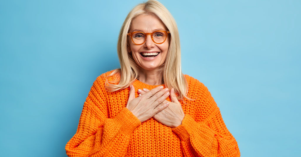 How Living with Gratitude Grows Great Leaders