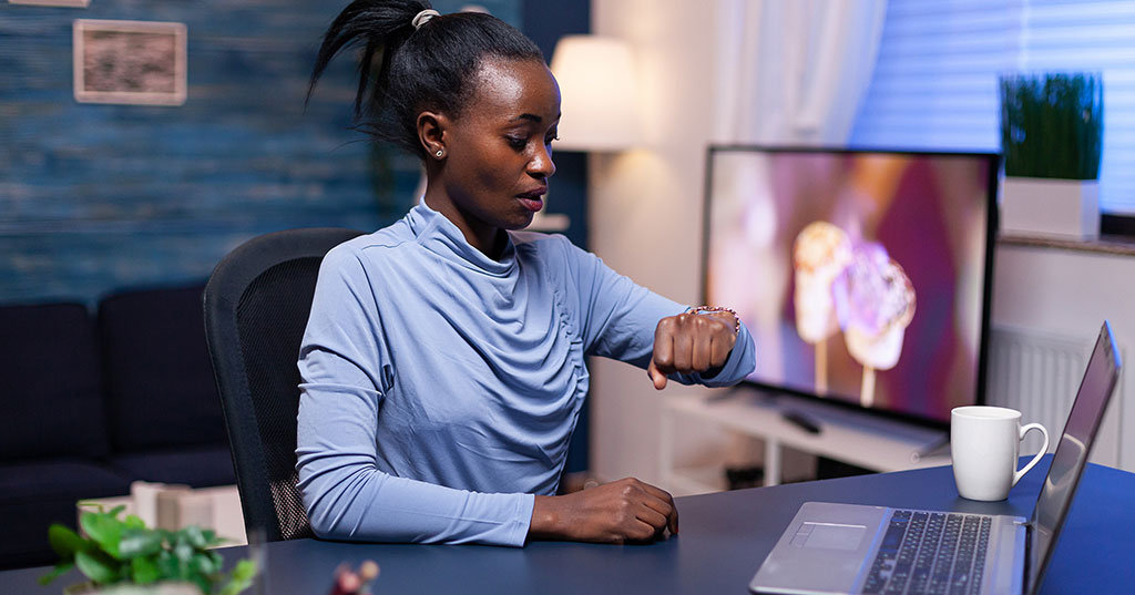 Three Lies About Hard Work That Could Be Ruining Your Life