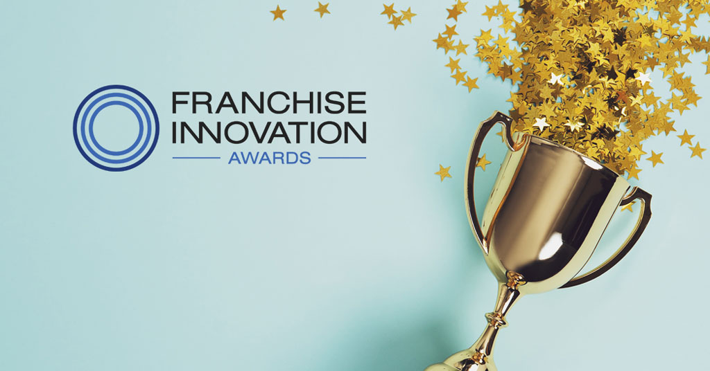 2021 Franchise Update Media Innovation Awards Entry Closes May 10