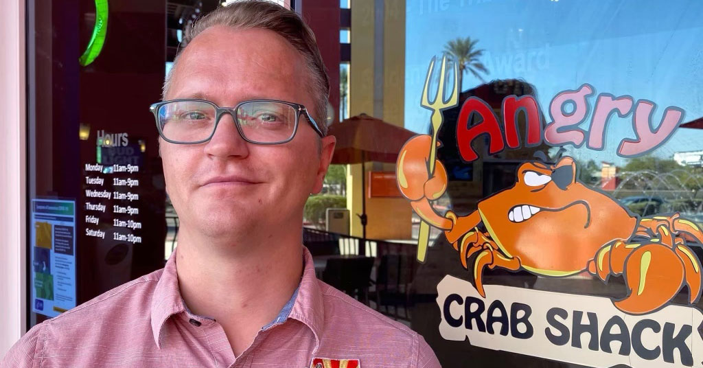 Angry Crab Shack Looks to Capitalize on Conversions to Propel Growth 