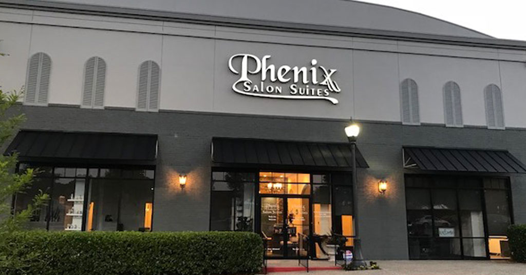 Phenix Salon Suites Flies High with More Growth in Store 