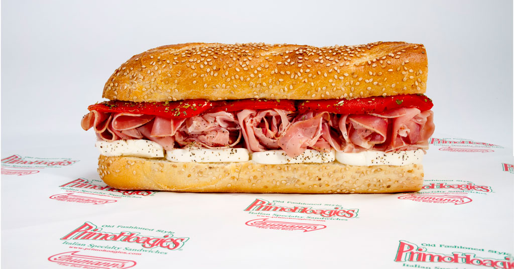 Fast-Growing PrimoHoagies Targets New Markets for Franchise Expansion