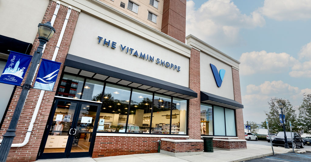 The Vitamin Shoppe Announces New Franchise Model Backed By 40+ Years Of ...