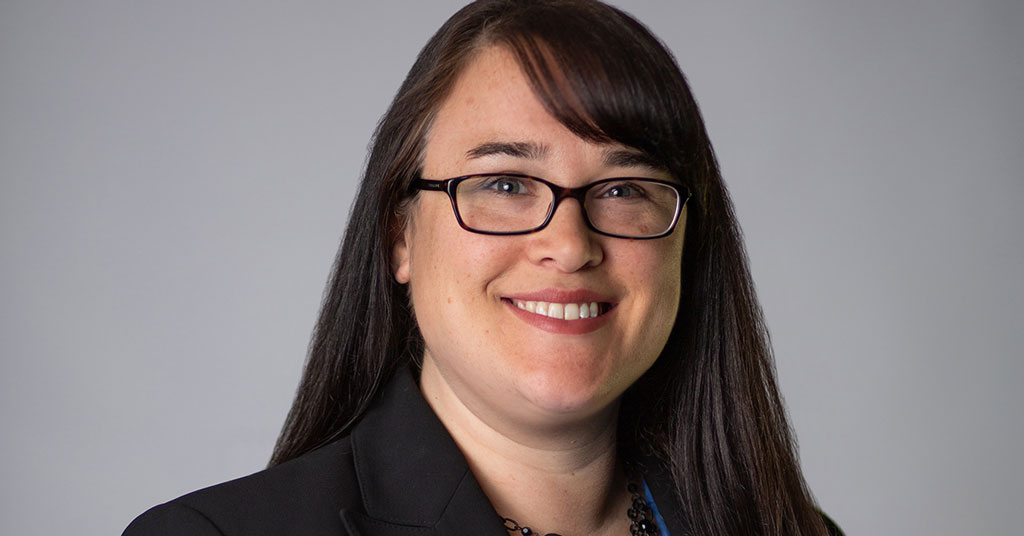 Larisa Walega: What consumer trends data are you seeing right now, and which are you using in your marketing?