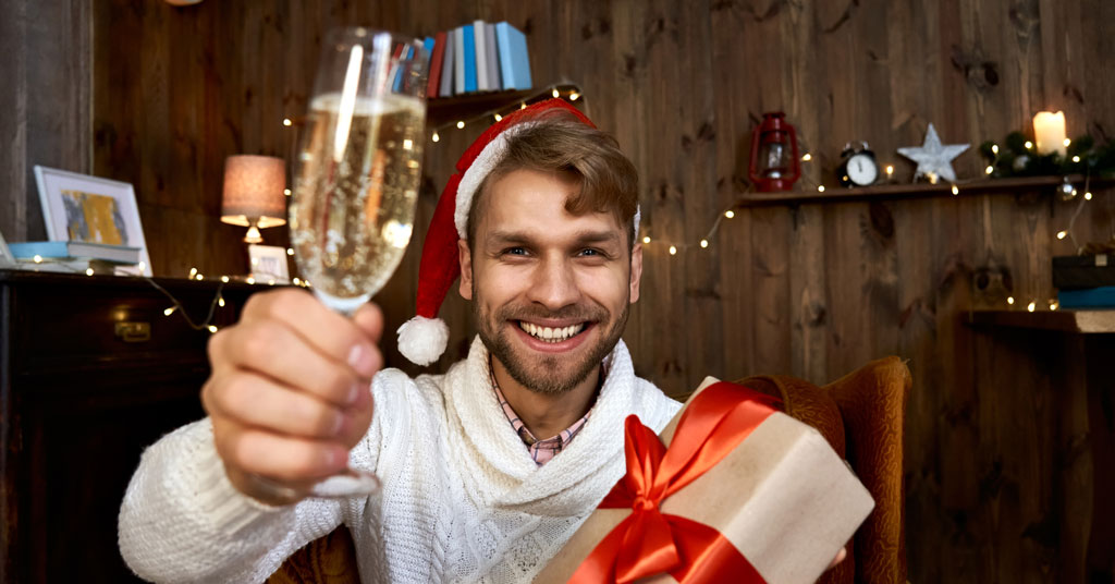 Virtual New Year: 2021 international development goes online