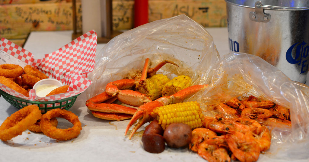 Angry Crab Shack Breaks into More Markets with a Targeted Plan for Aggressive Franchise Expansion 