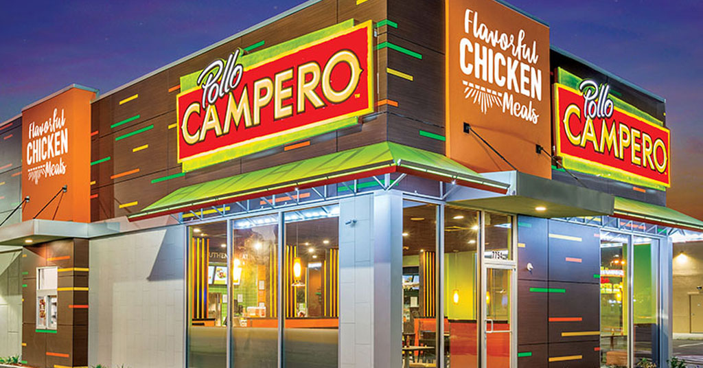 Pollo Campero Is The Perfect Addition To A Multi-Unit Franchise Portfolio