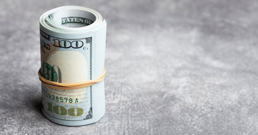 Where Is the Cash? If I made that much, where is it?