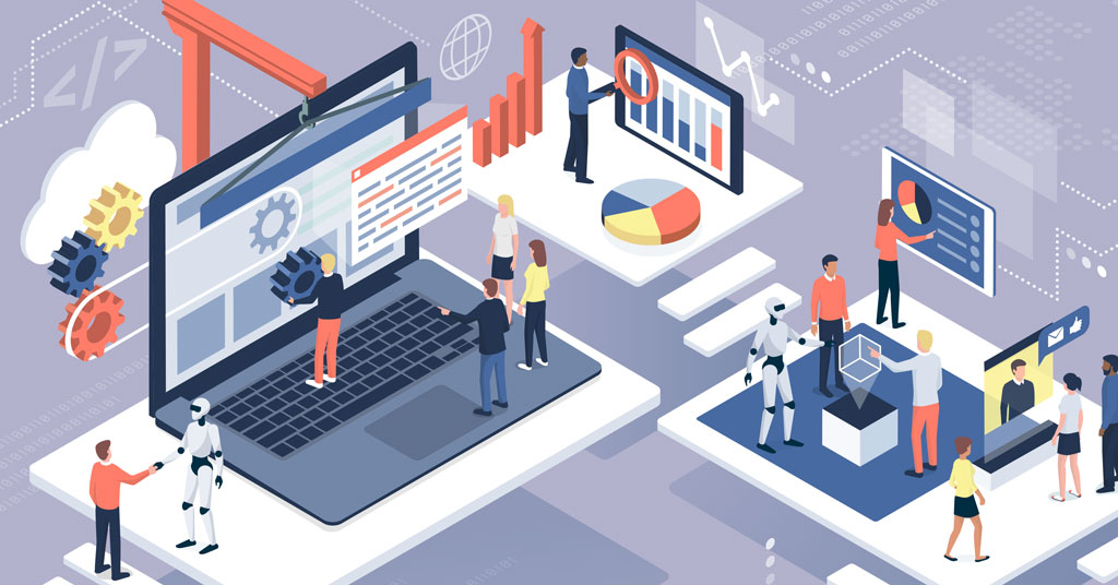 9 Tips on How Technology Can Help Improve Franchise Sales