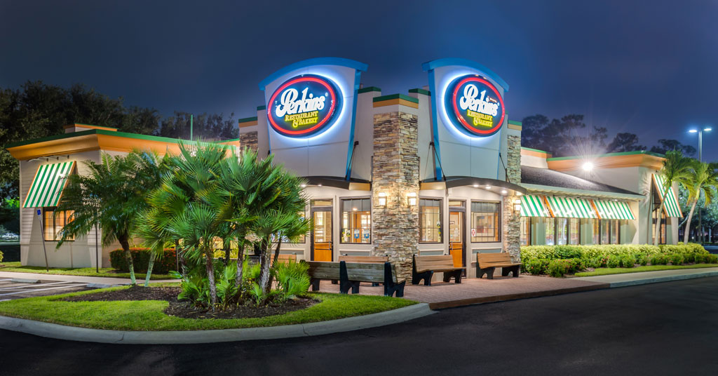 Perkins Enters New Era of Strategic National Franchise Growth