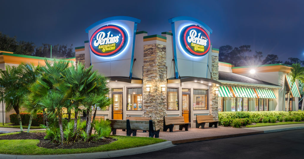 Perkins Launches Compelling National Franchise Strategy for Growth