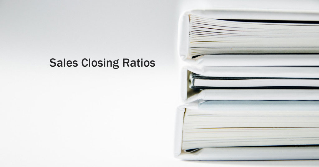 2021 Annual Franchise Development Report – Sales Closing Ratios