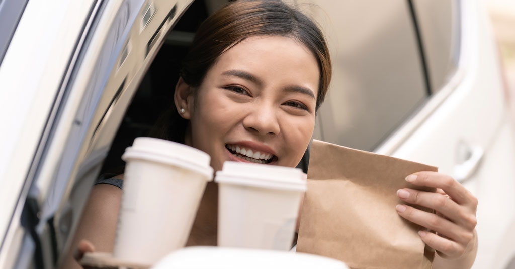 Saved By the Drive-Thru: Zaxby's To Double-Down on Them Post-Pandemic