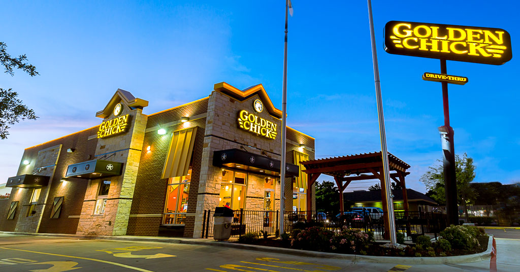 New Incentive Program Offers Golden Opportunity With Golden Chick