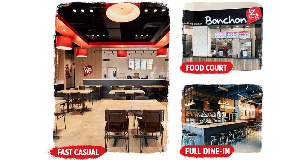 Bonchon Growth Is Outpacing The Restaurant Industry