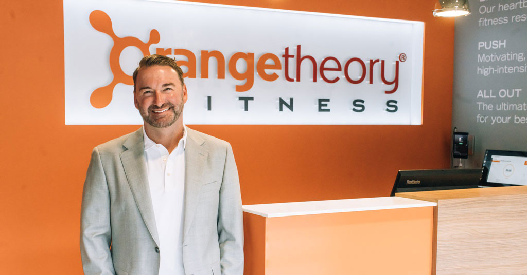 Orangetheory Fitness Will Open in Capitol Hill This Summer - Washingtonian