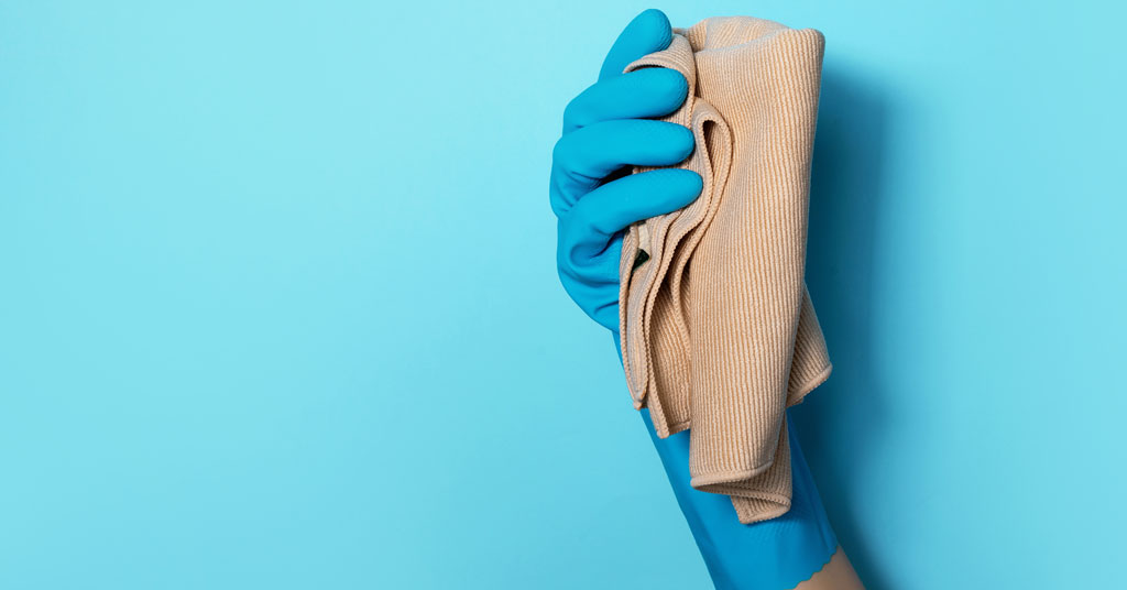 Why Commercial Cleaning Will Always Be an Essential Business