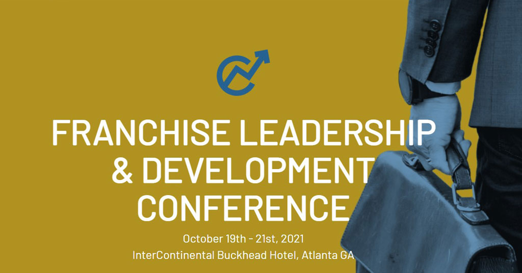 IFA Partners with Franchise Update Media on the 2021 Franchise Leadership & Development Conference