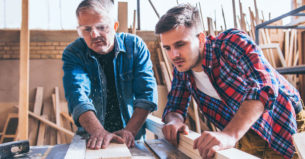 4 Tips On Making Family Succession Succeed