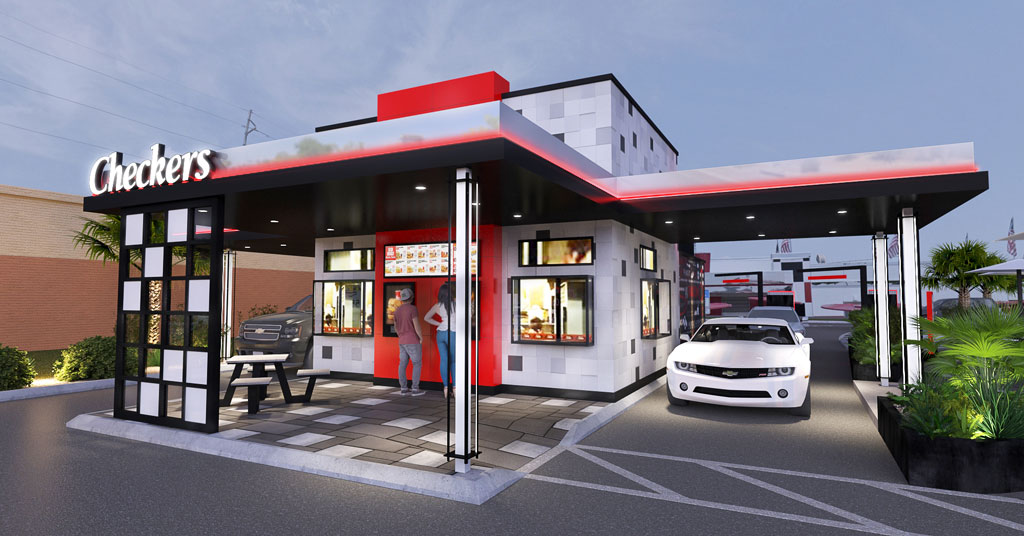 Checkers & Rally's Attracting Franchisees, Experiencing Growth, and Maximizing Technology