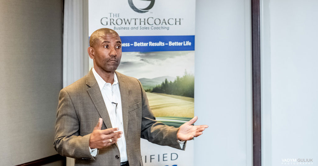 Coaching Leader The Growth Coach Gears up for More Franchise Expansion to Meet Demand 