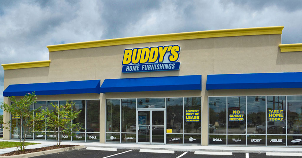 Second Largest Buddy's Home Furnishings Franchisee Grows To 75 Locations