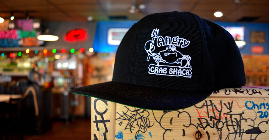 Angry Crab Shack Continues to Heat Up Growth