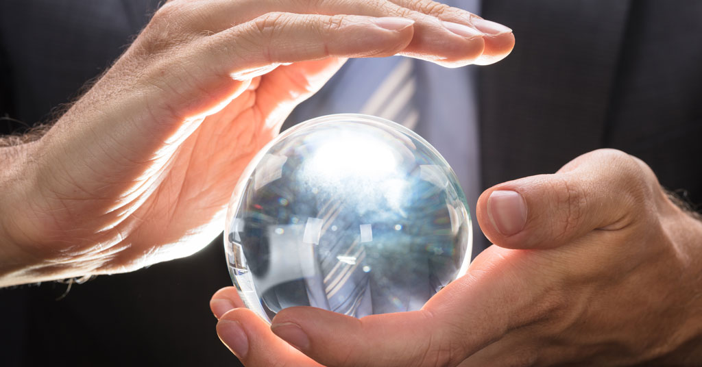 (10 of) 21 Franchising Predictions for 2021