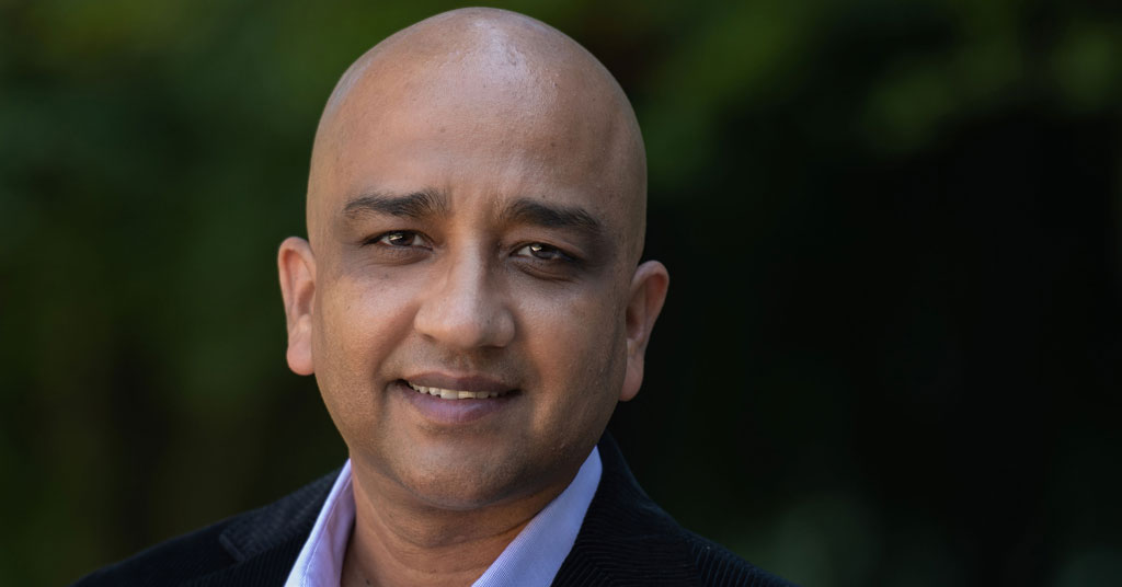 Q&A with Ajay Saini, Multi-Brand Franchisee of ComForCare Home Care & Payroll Vault