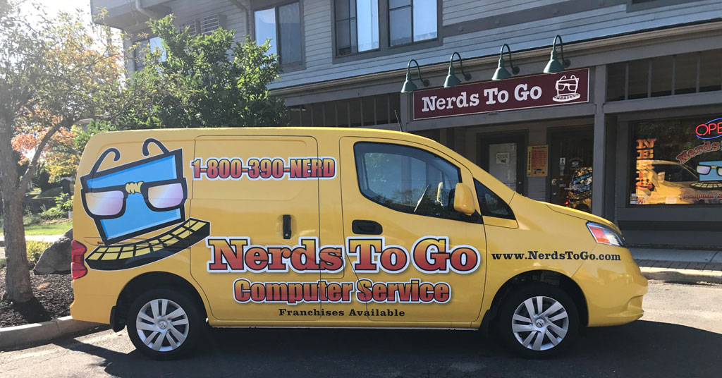 NerdsToGo Recognized as one of the Best Franchise Opportunities Based on Owner Satisfaction