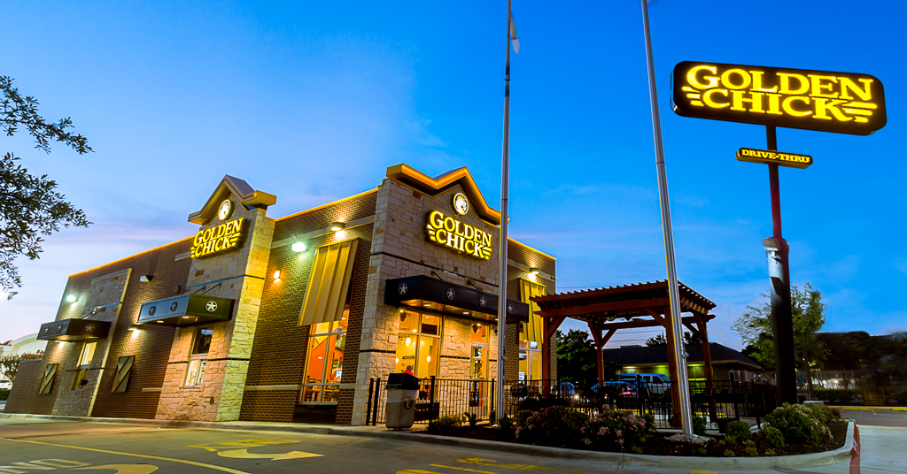 Golden Chick Using Innovation To Enhance Operations at Every Level