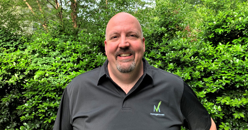 Q&A with Bill Michaud, Multi-Unit Franchisee of ManageMowed