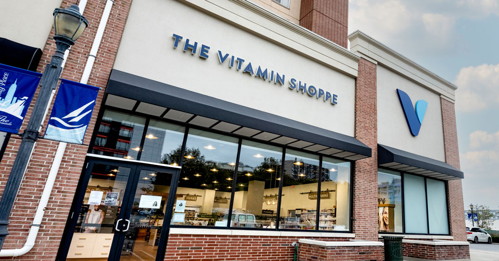 The Vitamin Shoppe® Signs its First-Ever Franchise Agreement for New Stores in the Texas Communities of East Austin, New Braunfels, and Harlingen