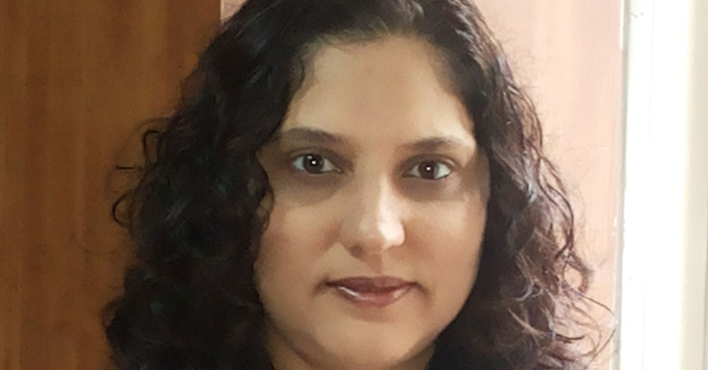 Q&A with Pallavi Jha, Multi-Unit Franchisee, Dale Carnegie Training India