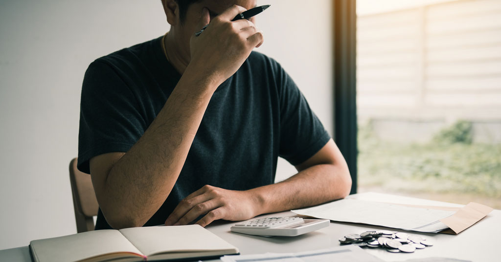 Study Reports More Than Half Of Restaurants Couldn't Pay September Rent
