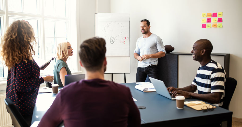 Overcommunicate To Increase Employee Engagement