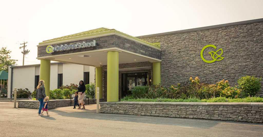 Celebree School Reaches Major Growth Milestone