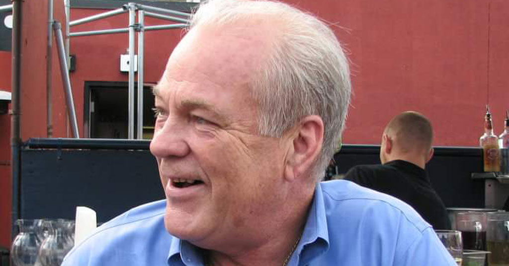 The Franchising Community Mourns the Loss of Jerry Darnell