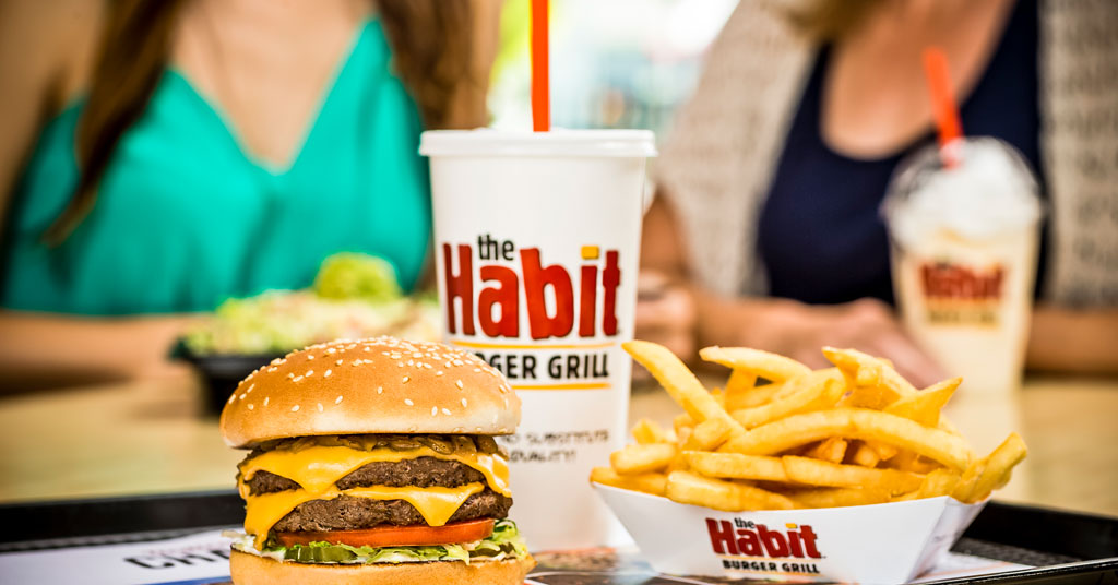 The Habit Burger Grill Ignites Expansion With Nationwide Franchising