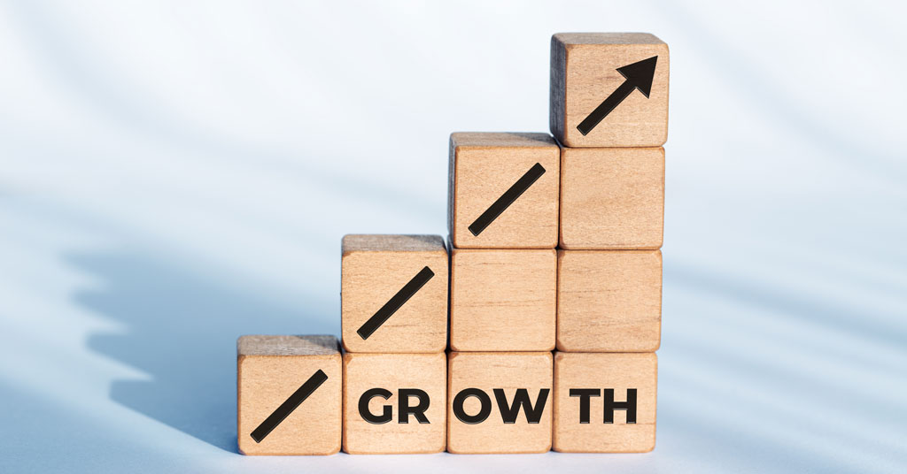 Building Strategies For Growth With Succession Planning