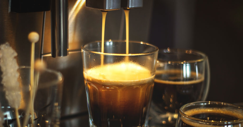 Tennessee Company To Open 18 Bad Ass Coffee of Hawaii Locations