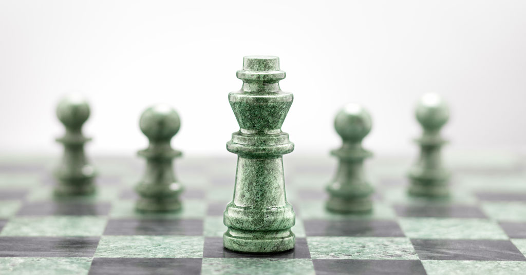 Why Leadership Shouldn't Be a Solo Act: 4 Keys To Building a Support System