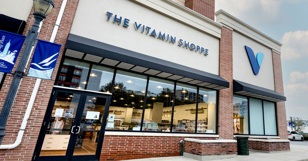 Top Five Reasons to Franchise with The Vitamin Shoppe®